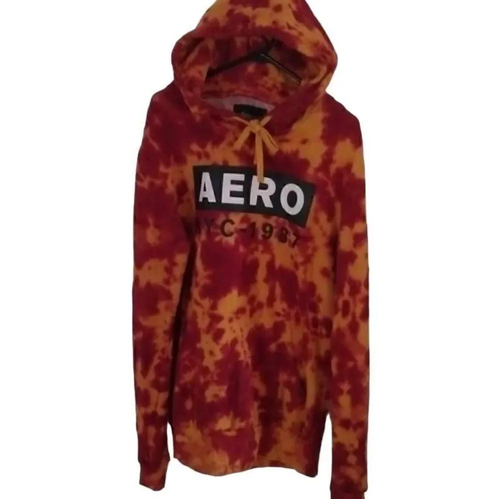 Aero Hoodie 